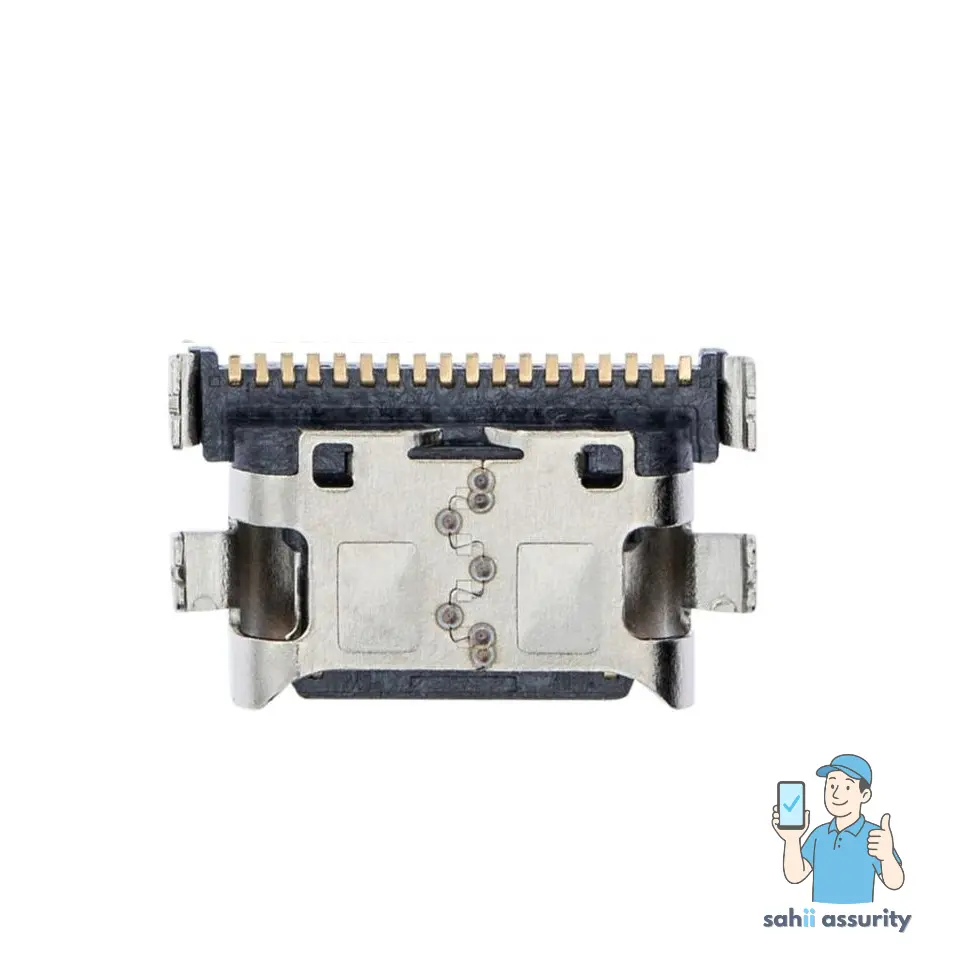 Charging Connector for Samsung Galaxy A71 thumbnail